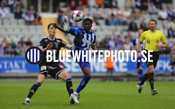 IFK GÖTEBORG-IK SIRIUS AS226610