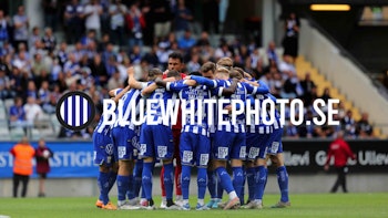 IFK GÖTEBORG-IK SIRIUS AS226606