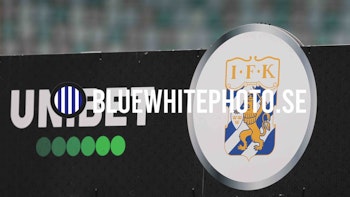 IFK GÖTEBORG-IK SIRIUS AS226601