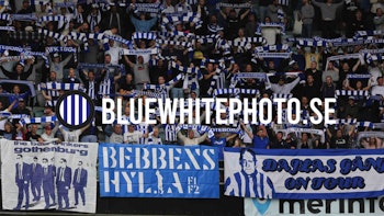 IFK GÖTEBORG-IK SIRIUS AS226605