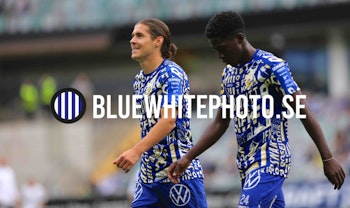 IFK GÖTEBORG-IK SIRIUS AS226600