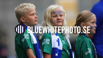 IFK GÖTEBORG-IK SIRIUS AS226593