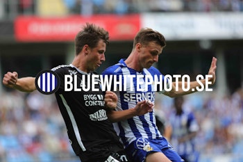 IFK GÖTEBORG-IK SIRIUS AS226739