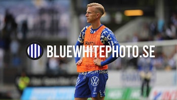 IFK GÖTEBORG-IK SIRIUS AS226588
