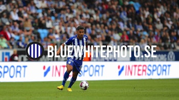 IFK GÖTEBORG-IK SIRIUS AS226896