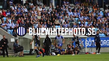 IFK GÖTEBORG-IK SIRIUS AS226882