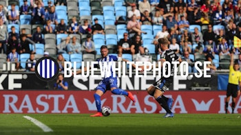 IFK GÖTEBORG-IK SIRIUS AS226859