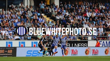 IFK GÖTEBORG-IK SIRIUS AS226851