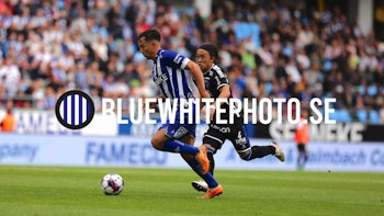 IFK GÖTEBORG-IK SIRIUS AS226847