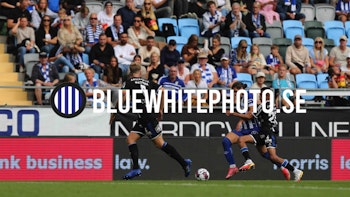 IFK GÖTEBORG-IK SIRIUS AS226828