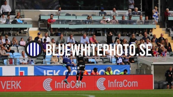 IFK GÖTEBORG-IK SIRIUS AS226816
