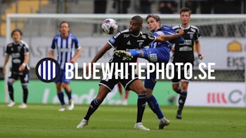 IFK GÖTEBORG-IK SIRIUS AS226804