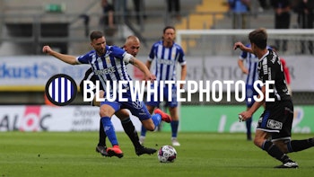 IFK GÖTEBORG-IK SIRIUS AS226808