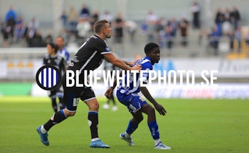 IFK GÖTEBORG-IK SIRIUS AS226793
