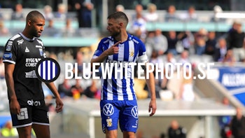IFK GÖTEBORG-IK SIRIUS AS226786