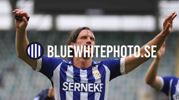 IFK GÖTEBORG-IK SIRIUS AS226935
