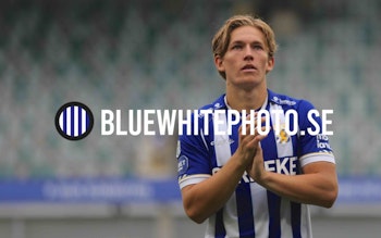 IFK GÖTEBORG-IK SIRIUS AS226933