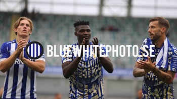 IFK GÖTEBORG-IK SIRIUS AS226932