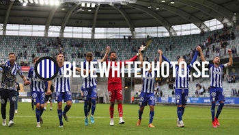 IFK GÖTEBORG-IK SIRIUS AS226924