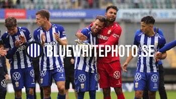 IFK GÖTEBORG-IK SIRIUS AS226922