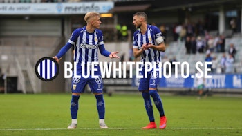 IFK GÖTEBORG-IK SIRIUS AS226917