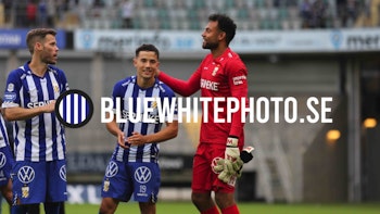 IFK GÖTEBORG-IK SIRIUS AS226916