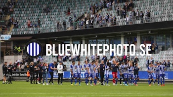 IFK GÖTEBORG-IK SIRIUS AS226906