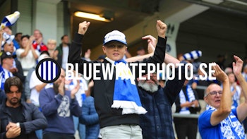 IFK GÖTEBORG-IK SIRIUS AS226903