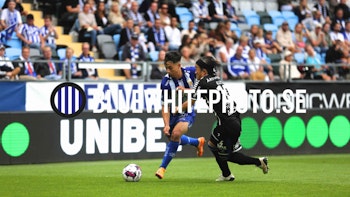 IFK GÖTEBORG-IK SIRIUS AS226884