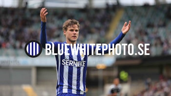 IFK GÖTEBORG-IK SIRIUS AS226875