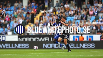 IFK GÖTEBORG-IK SIRIUS AS226779