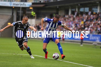IFK GÖTEBORG-IK SIRIUS AS226856