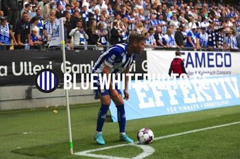 IFK GÖTEBORG-IK SIRIUS AS226839