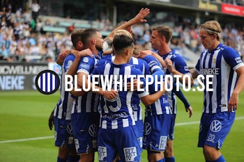 IFK GÖTEBORG-IK SIRIUS AS226819