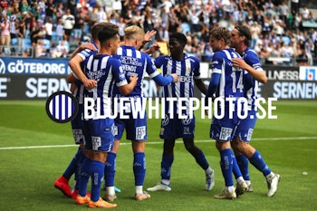 IFK GÖTEBORG-IK SIRIUS AS226812