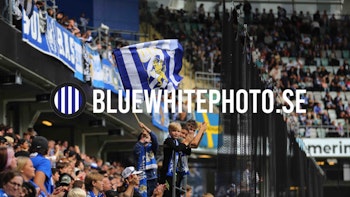 IFK GÖTEBORG-IK SIRIUS AS226791