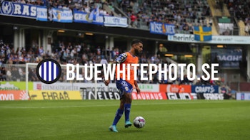IFK GÖTEBORG-IK SIRIUS AS226787