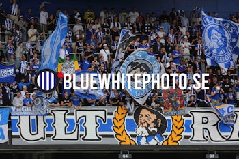 IFK GÖTEBORG-IK SIRIUS AS226777