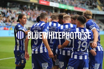 IFK GÖTEBORG-IK SIRIUS AS226824