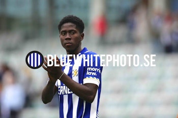 IFK GÖTEBORG-IK SIRIUS AS226948