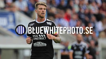 IFK GÖTEBORG-IK SIRIUS IKS26916