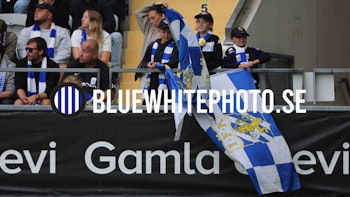 IFK GÖTEBORG-IK SIRIUS IKS26893