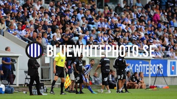 IFK GÖTEBORG-IK SIRIUS IKS26903