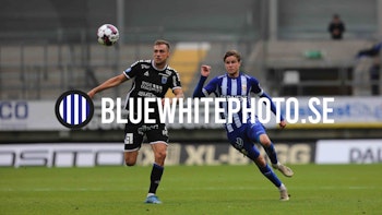 IFK GÖTEBORG-IK SIRIUS IKS26875