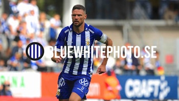 IFK GÖTEBORG-IK SIRIUS IKS26812