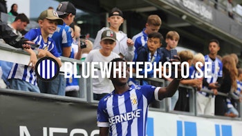 IFK GÖTEBORG-IK SIRIUS AS226981