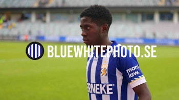 IFK GÖTEBORG-IK SIRIUS AS226960