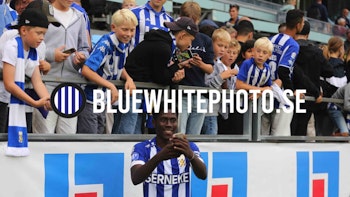 IFK GÖTEBORG-IK SIRIUS AS226973