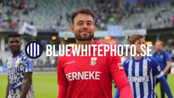 IFK GÖTEBORG-IK SIRIUS AS226953
