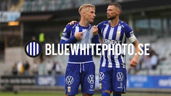 IFK GÖTEBORG-IK SIRIUS AS226945